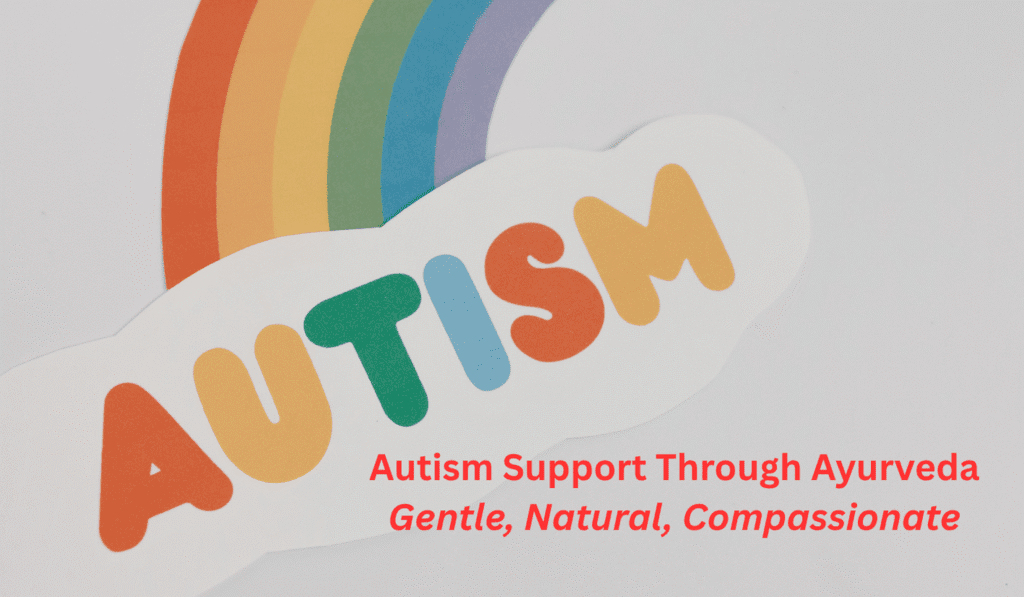 Explore Ayurveda and Yoga through expert articles. Autism Support Ayurveda Kerala