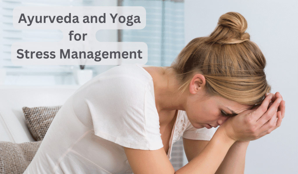 Explore Ayurveda and Yoga through expert articles. Stress Relief Ayurveda Yoga Kerala