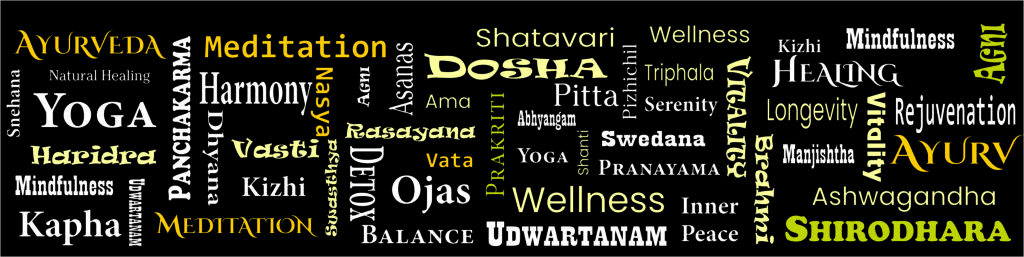 Best Ayurvedic Treatment and Panchakarma