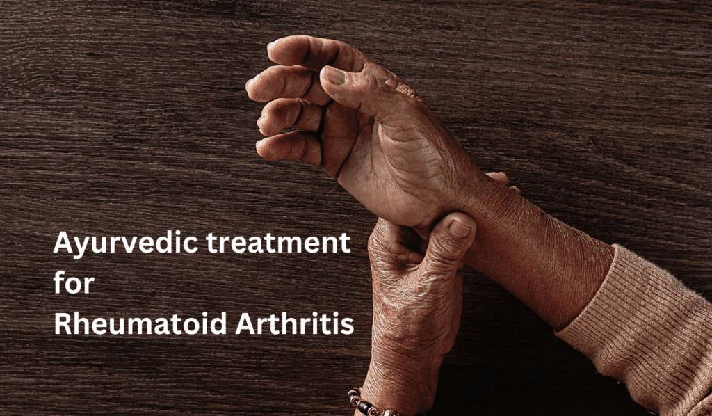 Explore Ayurveda and Yoga through expert articles. Rheumatoid Arthritis Treatment Kerala Ayurveda
