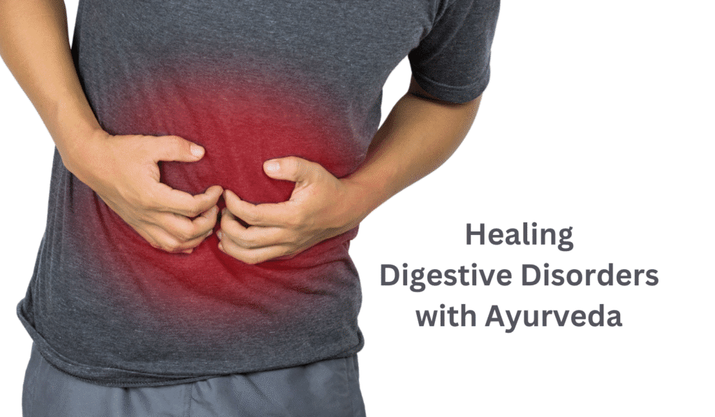 Explore Ayurveda and Yoga through expert articles. Ayurvedic Digestive Treatment Kerala
