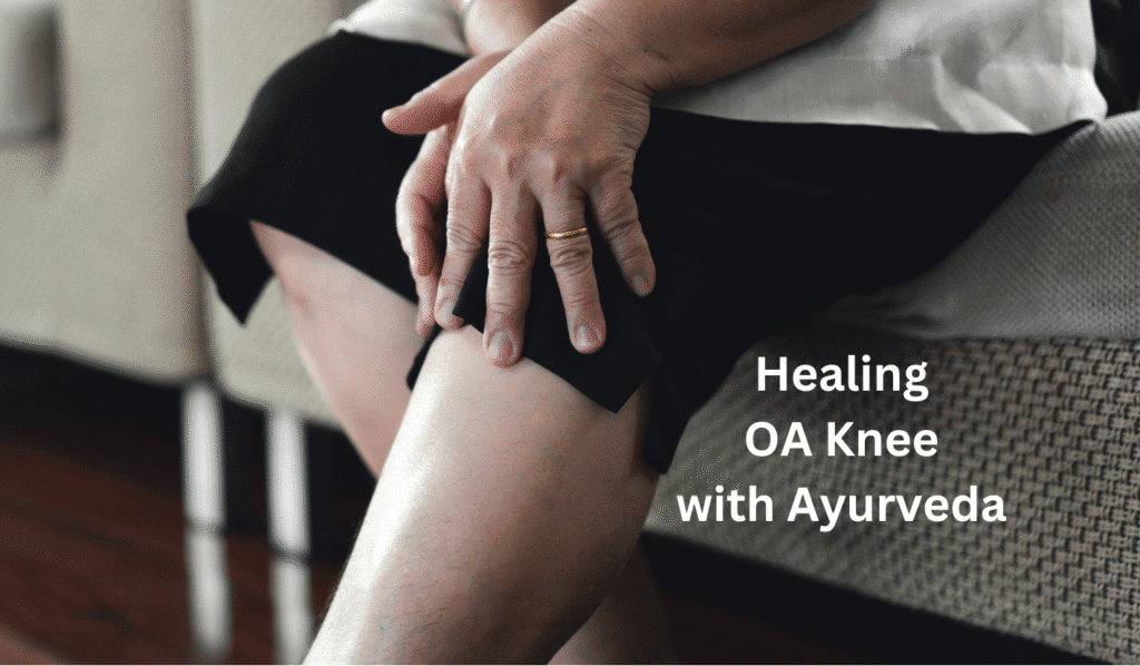 Explore Ayurveda and Yoga through expert articles. Osteoarthritis Ayurvedic Treatment Kerala