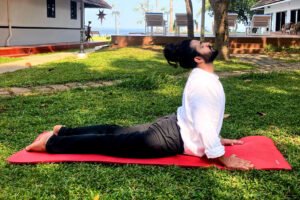 Best Ayurvedic Treatment and Panchakarma in Kerala | Shantitheeram Ayurveda Yoga at Shantitheeram Ayurveda Retreat Kerala