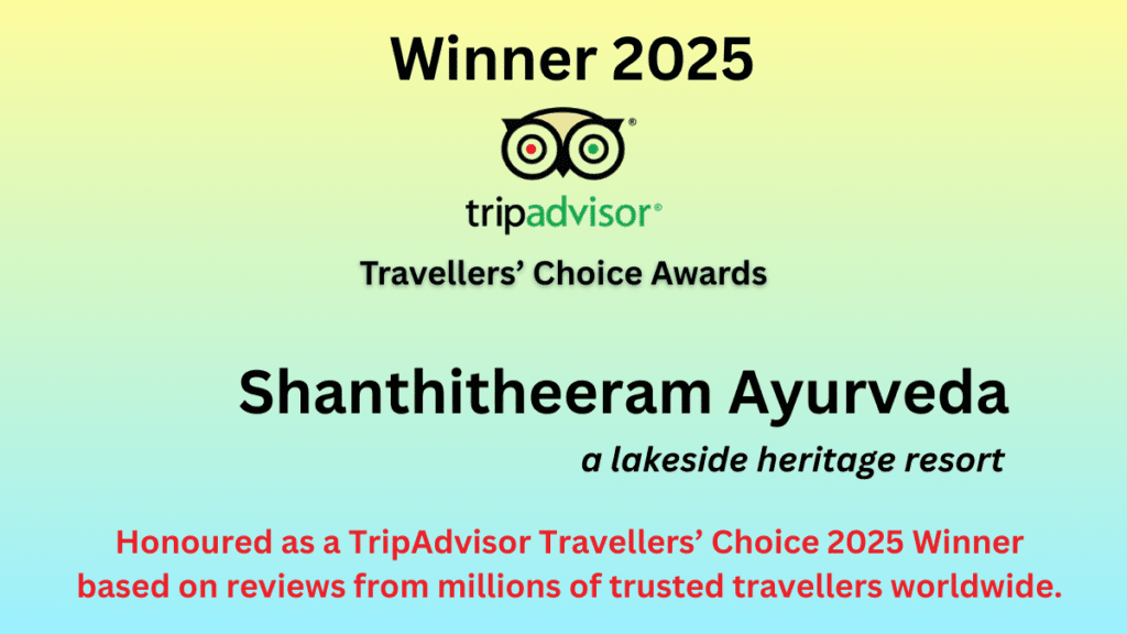 Best Ayurveda Resort in Kerala Best Ayurveda Resort in Kerala