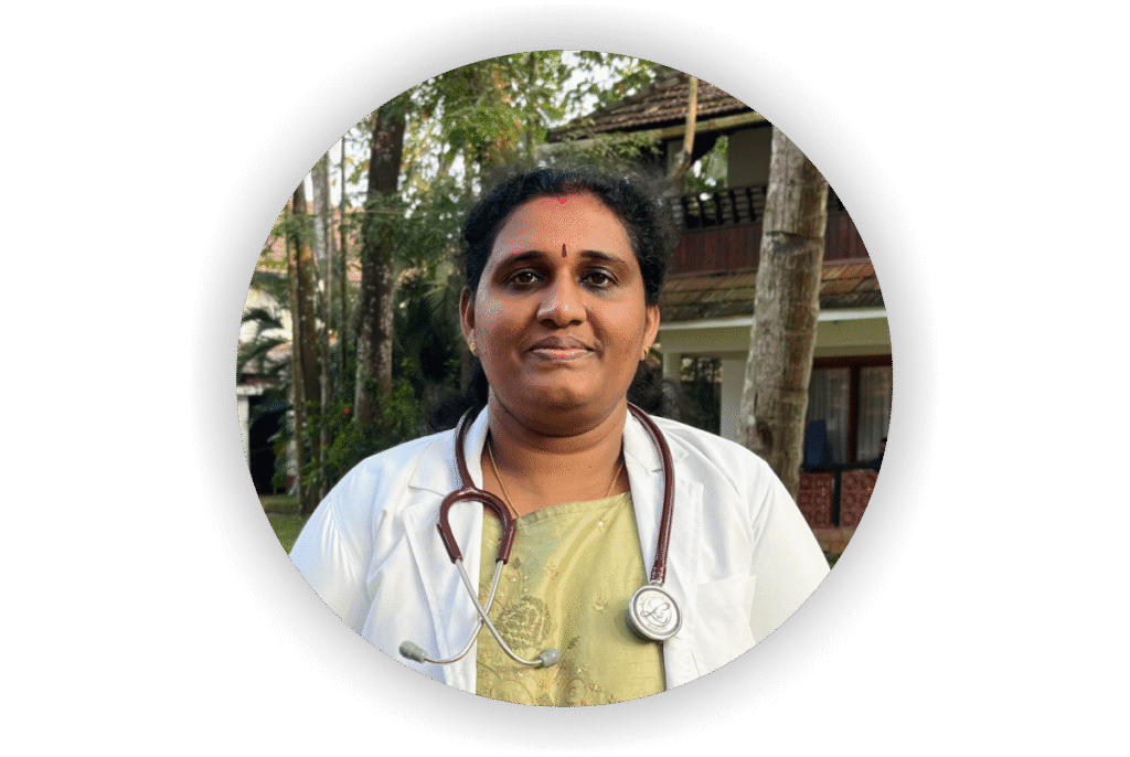 best ayurveda doctor alappuzha
