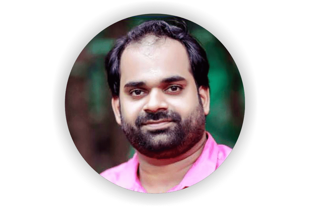 lead ayurveda doctor